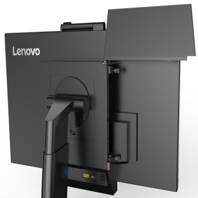 LENOVO THINKCENTRE TIO 23.8" 1920 X 1080 FULL HD 250CD/M2 DISPLAY PORT HAUT PARLEURS LENOVO THINKCENTRE TIO 23.8" 1920 X 1080 FULL HD 250CD/M2 DISPLAY PORT HAUT PARLEURS