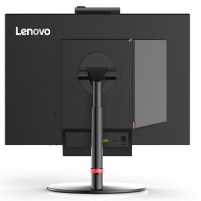 LENOVO THINKCENTRE TIO 23.8" 1920 X 1080 FULL HD 250CD/M2 DISPLAY PORT HAUT PARLEURS LENOVO THINKCENTRE TIO 23.8" 1920 X 1080 FULL HD 250CD/M2 DISPLAY PORT HAUT PARLEURS