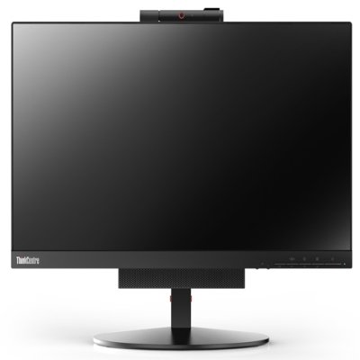 LENOVO THINKCENTRE TIO 23.8" 1920 X 1080 FULL HD 250CD/M2 DISPLAY PORT HAUT PARLEURS