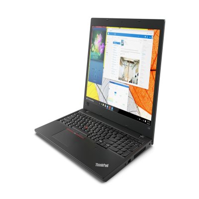PORTABLE LENOVO THINKPAD L580 20LW 15.6" IPS 1920X1080 FHD - INTEL CORE I5 8250U - 8GO RAM - 256GB SSD INTEL UHD GRAPHIC 620 - WIFI BLUETOOTH - NOIR - POIDS NET 2KG GARANTIE 1 AN SUR SITE ECO-CONTRIBUTION 0.42 EUROS INCLUS
