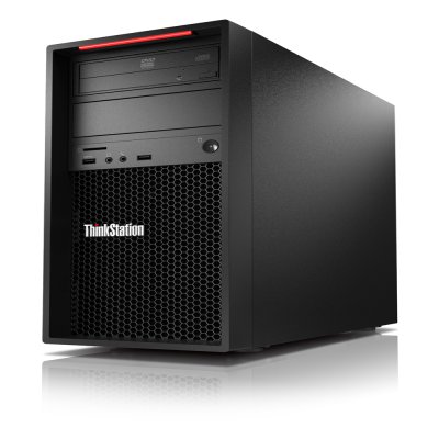 LENOVO TS P520c Tower W-2125 16Go 256Go LENOVO ThinkStation P520c Tower Xeon W-2125 16Go 256Go SSD+1To Nvidia Quadro P2000 5Go DVDRW W10P Garantie 3 ans sur site