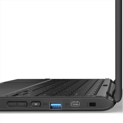 Intel Celeron N3450 (2M Cache, 1.1GHz), 4Go LPDDR4 1600MHz, 32Go eMMC, 29.464 cm (11.6") HD (1366x768) IPS Touch, Intel HD Graphics 500, WLAN 802.11 ac, Bluetooth 4.2, Google Chrome OS Intel Celeron N3450 (2M Cache, 1.1GHz), 4Go LPDDR4 1600MHz, 32Go eMMC, 29.464 cm (11.6") HD (1366x768) IPS Touch, Intel HD Graphics 500, WLAN 802.11 ac, Bluetooth 4.2, Google Chrome OS