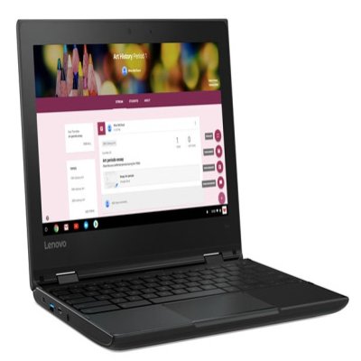 Intel Celeron N3450 (2M Cache, 1.1GHz), 4Go LPDDR4 1600MHz, 32Go eMMC, 29.464 cm (11.6") HD (1366x768) IPS Touch, Intel HD Graphics 500, WLAN 802.11 ac, Bluetooth 4.2, Google Chrome OS Intel Celeron N3450 (2M Cache, 1.1GHz), 4Go LPDDR4 1600MHz, 32Go eMMC, 29.464 cm (11.6") HD (1366x768) IPS Touch, Intel HD Graphics 500, WLAN 802.11 ac, Bluetooth 4.2, Google Chrome OS