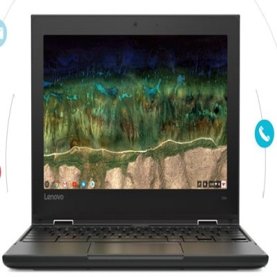 Intel Celeron N3450 (2M Cache, 1.1GHz), 4Go LPDDR4 1600MHz, 32Go eMMC, 29.464 cm (11.6") HD (1366x768) IPS Touch, Intel HD Graphics 500, WLAN 802.11 ac, Bluetooth 4.2, Google Chrome OS Intel Celeron N3450 (2M Cache, 1.1GHz), 4Go LPDDR4 1600MHz, 32Go eMMC, 29.464 cm (11.6") HD (1366x768) IPS Touch, Intel HD Graphics 500, WLAN 802.11 ac, Bluetooth 4.2, Google Chrome OS