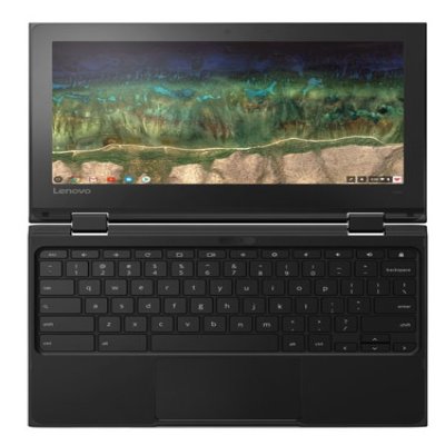 Intel Celeron N3450 (2M Cache, 1.1GHz), 4Go LPDDR4 1600MHz, 32Go eMMC, 29.464 cm (11.6") HD (1366x768) IPS Touch, Intel HD Graphics 500, WLAN 802.11 ac, Bluetooth 4.2, Google Chrome OS Intel Celeron N3450 (2M Cache, 1.1GHz), 4Go LPDDR4 1600MHz, 32Go eMMC, 29.464 cm (11.6") HD (1366x768) IPS Touch, Intel HD Graphics 500, WLAN 802.11 ac, Bluetooth 4.2, Google Chrome OS