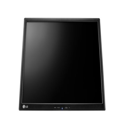 ECRAN TACTILE LG 18.9" 1280X1024 250CD/M2 14MS VGA USB 5:4 ECRAN TACTILE LG 18.9" 1280X1024 250CD/M2 14MS VGA USB 5:4