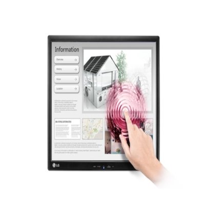 Monitor 19MB15T-I 19" TACTIL