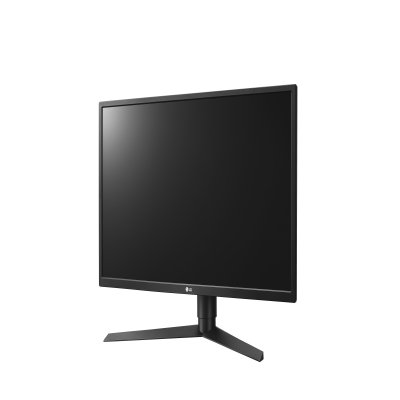 68.58 cm (27") FHD, FreeSync, 1920 x 1080 px, 400 cd/m², 1ms, TN, 170°/160°, HDMI, 30W 68.58 cm (27") FHD, FreeSync, 1920 x 1080 px, 400 cd/m², 1ms, TN, 170°/160°, HDMI, 30W