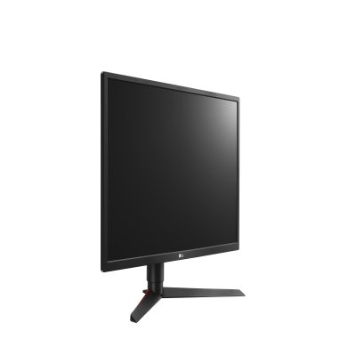68.58 cm (27") FHD, FreeSync, 1920 x 1080 px, 400 cd/m², 1ms, TN, 170°/160°, HDMI, 30W 68.58 cm (27") FHD, FreeSync, 1920 x 1080 px, 400 cd/m², 1ms, TN, 170°/160°, HDMI, 30W