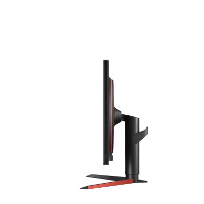 68.58 cm (27") FHD, FreeSync, 1920 x 1080 px, 400 cd/m², 1ms, TN, 170°/160°, HDMI, 30W 68.58 cm (27") FHD, FreeSync, 1920 x 1080 px, 400 cd/m², 1ms, TN, 170°/160°, HDMI, 30W