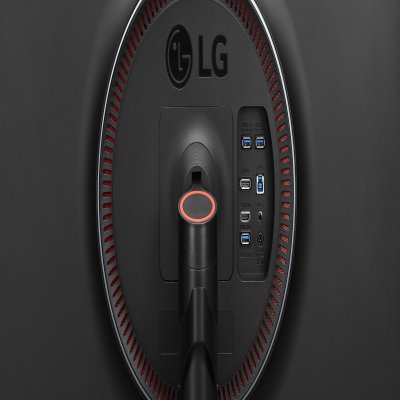 32”, QHD G-SYNC, 2560 x 1440 px, 350 cd/m², 5ms, VA, 178°/178°, 16:9, HDMI, 55W 32”, QHD G-SYNC, 2560 x 1440 px, 350 cd/m², 5ms, VA, 178°/178°, 16:9, HDMI, 55W