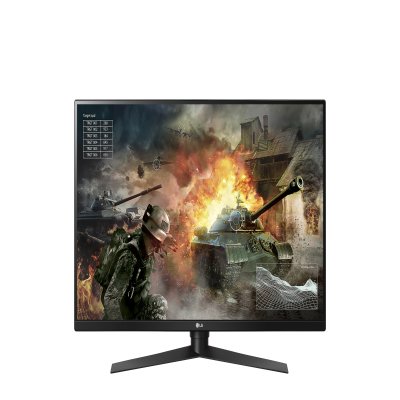 LG 32GK850G-B 31.5" QHD 2560x1440 Nvidia