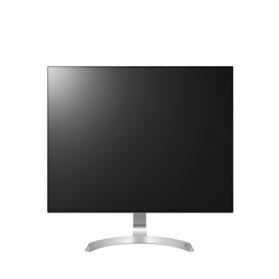 32UD89-W/31.5" 3840x2160 USB-C white