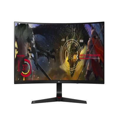 ECRAN LG 34" LED INCURVE UW-UXGA IPS 2560 X 1080 300CD/M2 5MS HDMI DISPLAYPORT USB 3.0