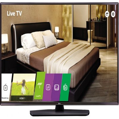 TELEVISEUR PRO LG 49LV761H