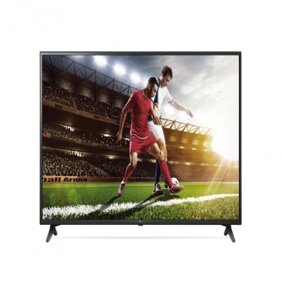 LG TV PRO LED 60" UHD 4K 60UU640C