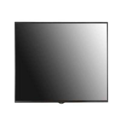 LG afficheur professionnel 75" 75UM3E UHD Wifi