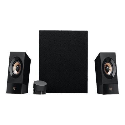 LOGITECH Z533 Performance Speakers EU LOGITECH Z533 Performance Speakers EU