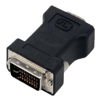 MCL Adaptateur DVI-I male / HD15 male MCL Adaptateur DVI-I male / HD15 male MCL Adaptateur DVI-I male / HD15 male MCL Adaptateur DVI-I male / HD15 male