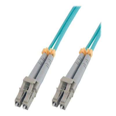LC/LC Multimode optical fiber 30m LC/LC Multimode optical fiber 30m