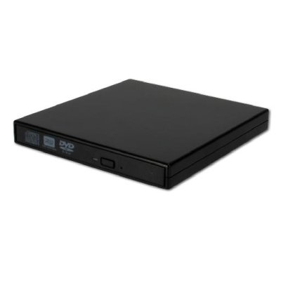 LECTEUR DE DVD USB 2.0 EXTERNE LECTEUR DE DVD USB 2.0 EXTERNE
