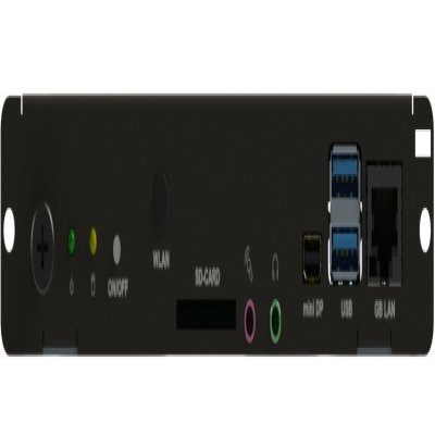 NEC Built-In PC/STv2 Core i5 2.5 WS7