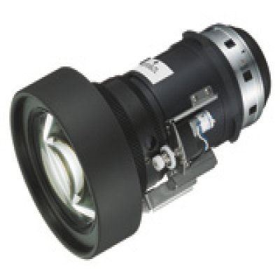 1.32 Zoom, 1.78 - 2.35 : 1, 40 - 1270 cm (500") , 800 g