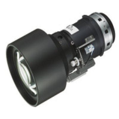 2.22 - 4.43:1, 2.0 Zoom, 40 - 1270 cm (500") 