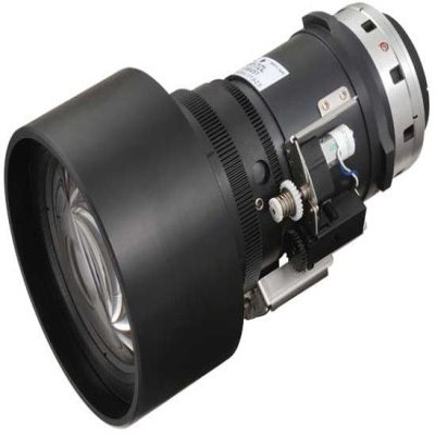 F 1.85 - 2.50, 18.7 - 26.5 mm, 1.41 Zoom, 50-300"