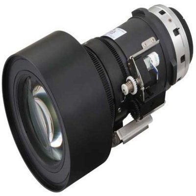 F 1.86 - 2.48, 32.9 - 54.2 mm, 1.65 Zoom, 50 - 762 cm (300") 