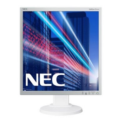 48.26 cm (19") 1280 x 1024, 5:4, 250 cd/m2, 1000:1, DisplayPort, DVI-D, VGA