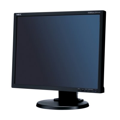 48.26 cm (19") 1280 x 1024, 5:4, 250 cd/m2, 1000:1, DisplayPort, DVI-D, VGA 48.26 cm (19") 1280 x 1024, 5:4, 250 cd/m2, 1000:1, DisplayPort, DVI-D, VGA
