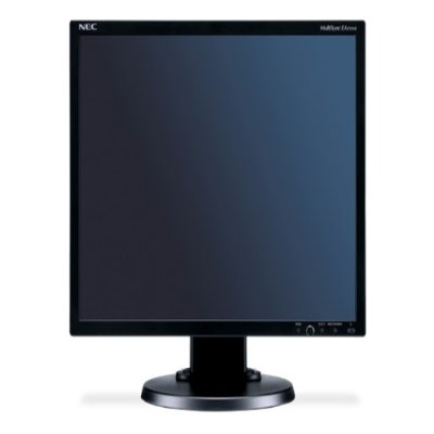 48.26 cm (19") 1280 x 1024, 5:4, 250 cd/m2, 1000:1, DisplayPort, DVI-D, VGA