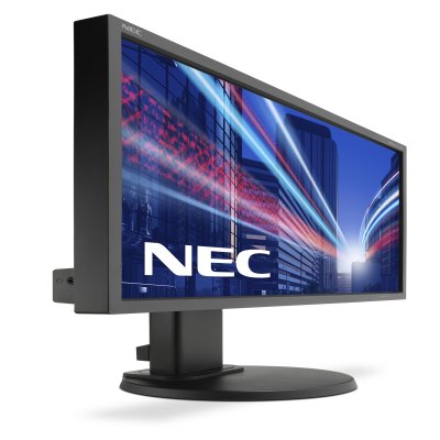 NEC MULTISYNC E243WMI-BK LED 23.8" 1920x1080 FULLHD DVI-D VGA Display PORT NOIR Eco Contribution 1.67 euro inclus NEC MULTISYNC E243WMI-BK LED 23.8" 1920x1080 FULLHD DVI-D VGA Display PORT NOIR Eco Contribution 1.67 euro inclus