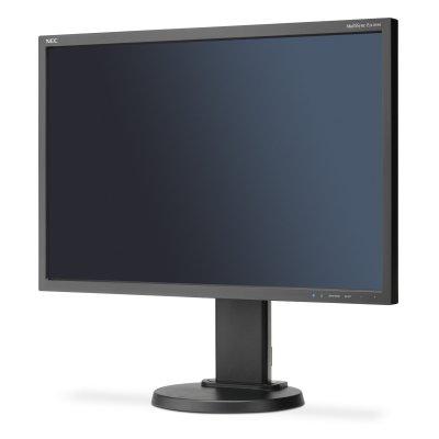 NEC MULTISYNC E243WMI-BK LED 23.8" 1920x1080 FULLHD DVI-D VGA Display PORT NOIR Eco Contribution 1.67 euro inclus NEC MULTISYNC E243WMI-BK LED 23.8" 1920x1080 FULLHD DVI-D VGA Display PORT NOIR Eco Contribution 1.67 euro inclus
