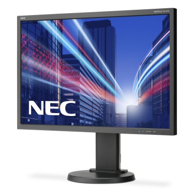 NEC MULTISYNC E243WMI-BK LED 23.8" 1920x1080 FULLHD DVI-D VGA Display PORT NOIR Eco Contribution 1.67 euro inclus NEC MULTISYNC E243WMI-BK LED 23.8" 1920x1080 FULLHD DVI-D VGA Display PORT NOIR Eco Contribution 1.67 euro inclus