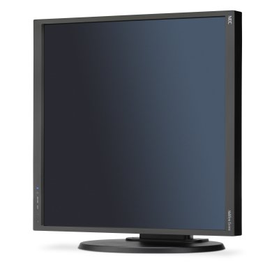 NEC MULTISYNC E243WMI-BK LED 23.8" 1920x1080 FULLHD DVI-D VGA Display PORT NOIR Eco Contribution 1.67 euro inclus