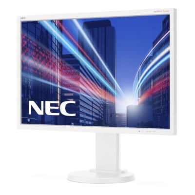 60.452 cm (23.8") W-LED IPS, 16:9, 1920x1080, 250 cd/m², 1000:1, DVI-D, DisplayPort, VGA 60.452 cm (23.8") W-LED IPS, 16:9, 1920x1080, 250 cd/m², 1000:1, DVI-D, DisplayPort, VGA