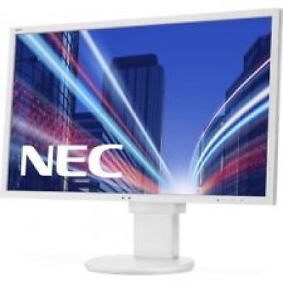 60.452 cm (23.8") W-LED IPS, 16:9, 1920x1080, 250 cd/m², 1000:1, DVI-D, DisplayPort, VGA