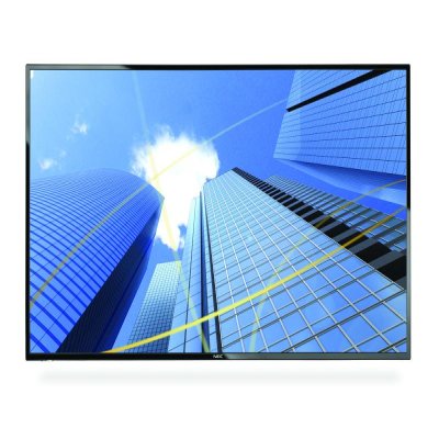 NEC MULTISYNC E436 43" LED A ECLAIRAGE DIRECT