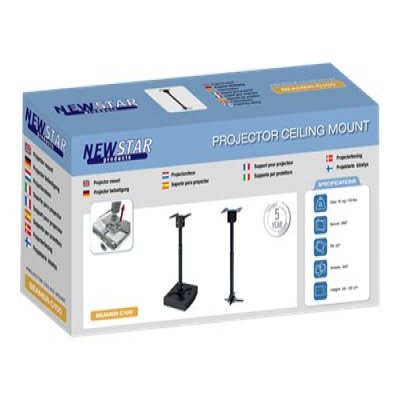SUPPORT NEWSTAR BEAMER C100 SUPPORT NEWSTAR BEAMER C100