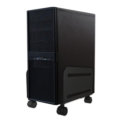 NEWSTAR CPU Holder (mobile / width) NEWSTAR CPU Holder (mobile / width: 12-21 cm)