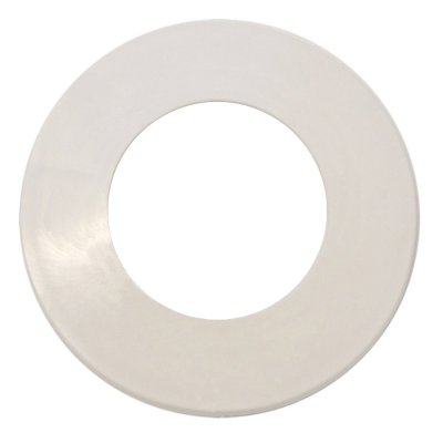 Cette rosette de camouflage NewStar modèle FPMA-CRW5HM pour les supports de plafond FPMA-C100 & C100SILVER, est la finition parfaite après l’installation d’un support de plafond pour écran plat.