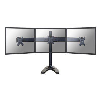 NEWSTAR FPMA-D700D Flatscreen Desk Mount NEWSTAR FPMA-D700D Flatscreen Desk Mount - 27inch 16 x 50 x 80 cm