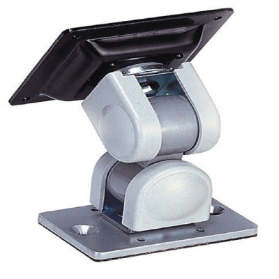 Le support porte-outils NewStar, modèle FPMA-DTBW200 est un support de bureau avec inclinaison, rotation et pivot pour écrans plats jusqu’à 30” (76 cm).