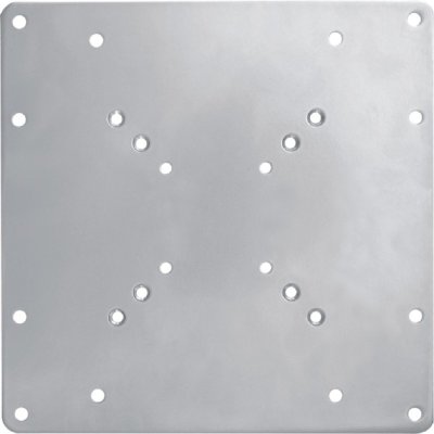 NEWSTAR FPMA-VESA200 COMPOSANT DE MONTAGE POUR STRUCTURE PLATE - ARGENT2 - TAILLE D'ECRAN : 10" à 36"
