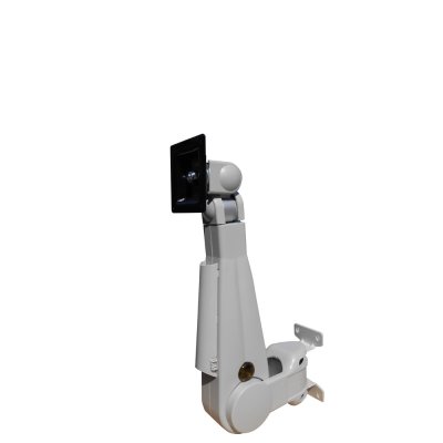 Le support mural NewStar, modèle FPMA-W500 est inclinable, pivotant et a une paroi rotative de montage pour écrans plats jusqu'à 76.2 cm (30") (76 cm). Le support mural NewStar, modèle FPMA-W500 est inclinable, pivotant et a une paroi rotative de montage pour écrans plats jusqu'à 76.2 cm (30") (76 cm).