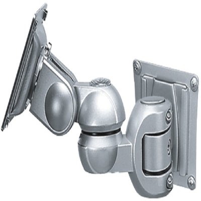 Le support mural NewStar, modèle FPMA-W910 est un support mural avec inclinaison, rotation et pivot pour écrans plats jusqu'à 76.2 cm (30") (76 cm). Le support mural NewStar, modèle FPMA-W910 est un support mural avec inclinaison, rotation et pivot pour écrans plats jusqu'à 76.2 cm (30") (76 cm).