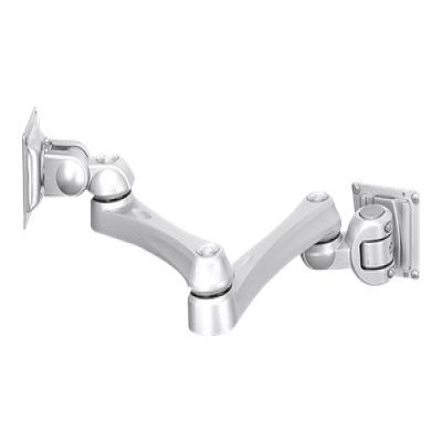 Le support mural NewStar, modèle FPMA-W930 est un support mural avec inclinaison, rotation et pivot pour écrans jusqu’à 76.2 cm (30") (76 cm). Le support mural NewStar, modèle FPMA-W930 est un support mural avec inclinaison, rotation et pivot pour écrans jusqu’à 76.2 cm (30") (76 cm).