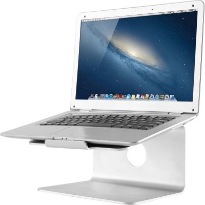 Le NewStar NSLS050 est un support pour ordinateurs portables jusqu'à 43.18 cm (17") .